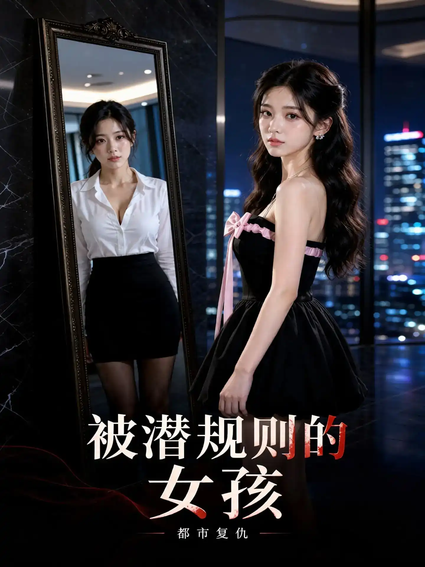 被潜规则的女孩 在线观看