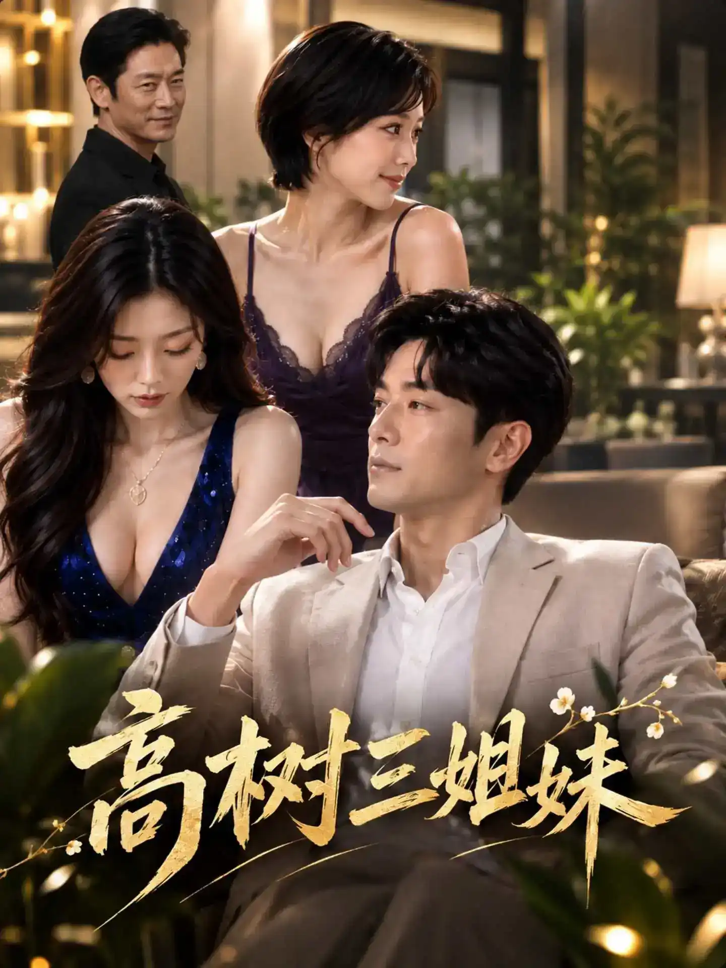 高树三姐妹 在线观看