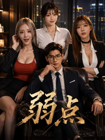 弱点 在线观看