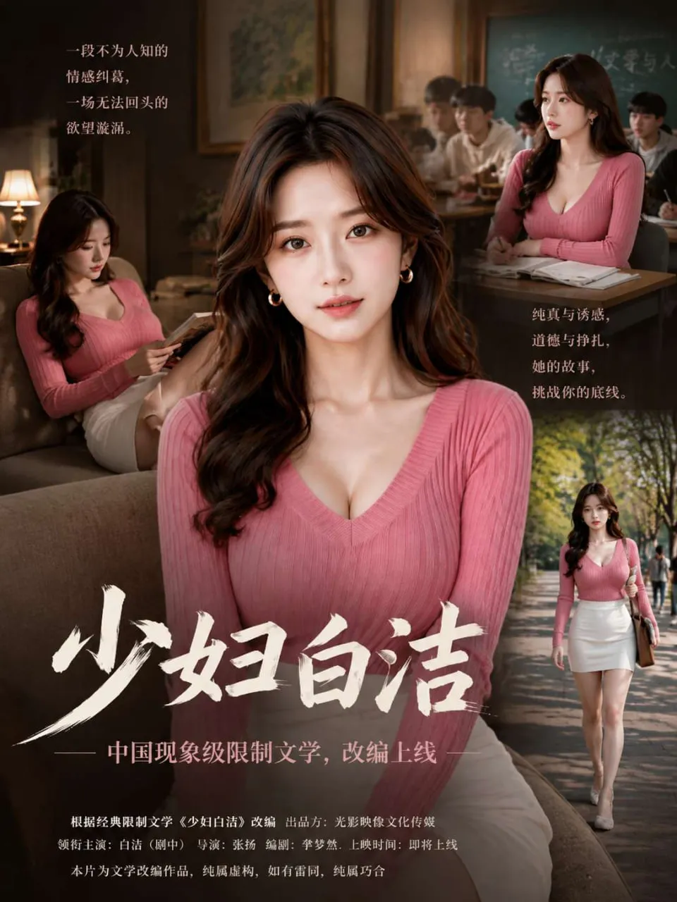 少妇白洁 在线观看