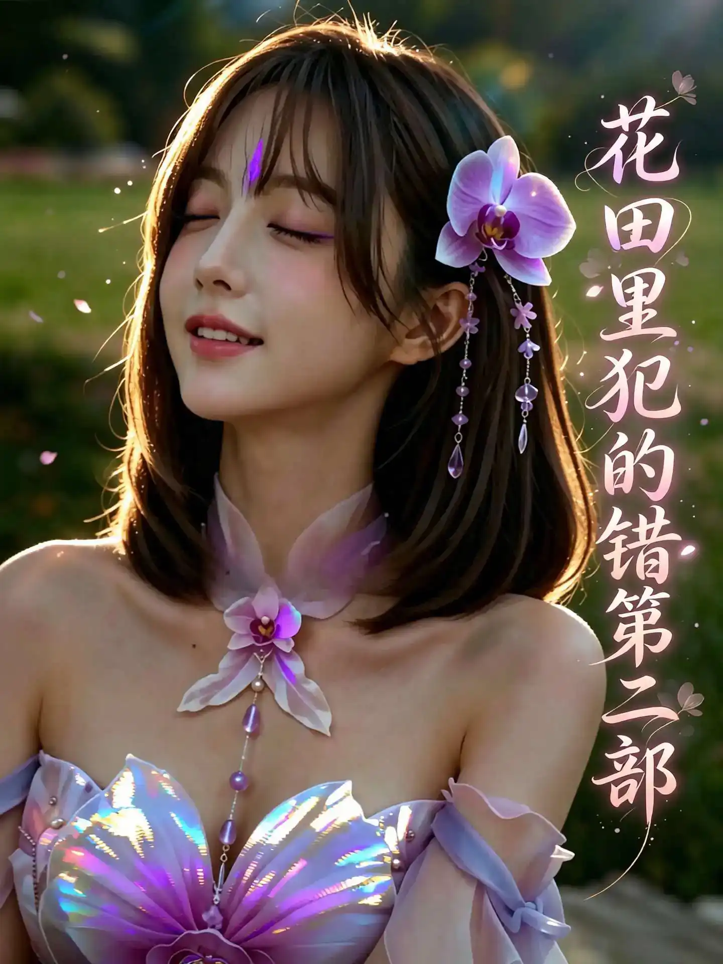 花田里犯的错第二部 在线观看